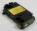 Блок лазера (LSU) HP RM1-4262 / RM1-4154 (HP LJ P2015, разбор) Блок лазера (LSU) HP RM1-4262 / RM1-4154 (HP LJ P2015, разбор)