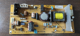 Плата Kyocera 302KH45020 (MPW4944, питания, Kyocera TASKalfa 221/181, разбор) Плата Kyocera 302KH45020 (MPW4944, питания, Kyocera TASKalfa 221/181, разбор)